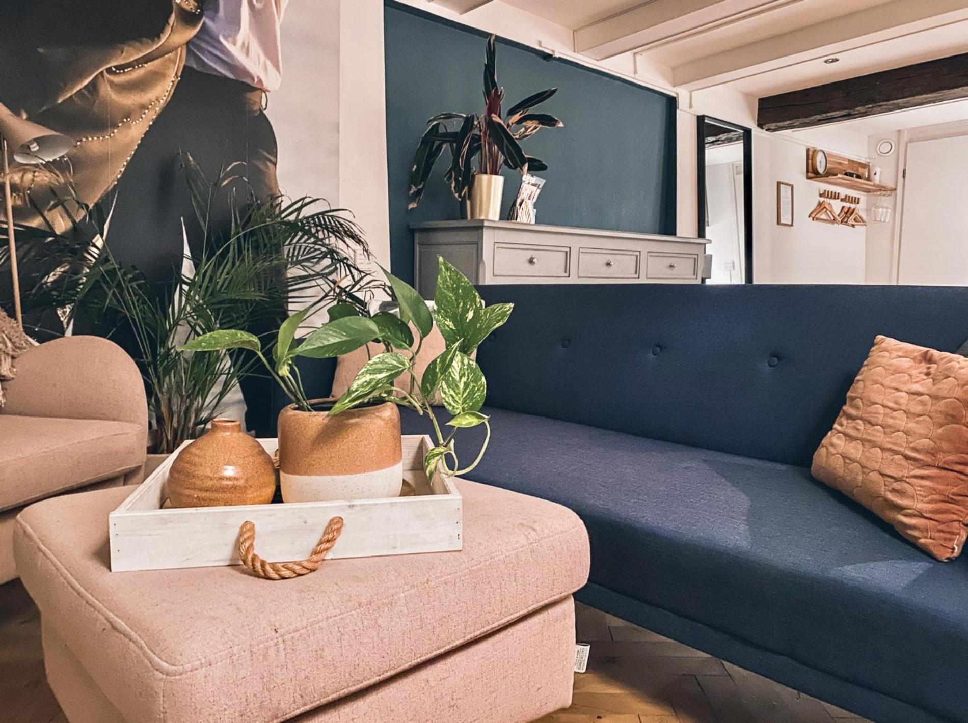Luxurious Loft In Maastricht City Center Exterior foto